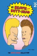 Watch Beavis and Butt-Head Zmovie